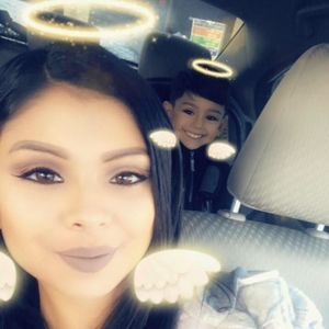 Meet your Posher, Jasmine